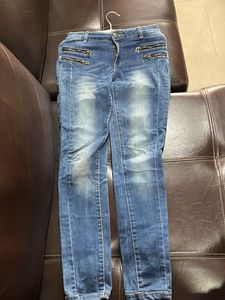 Authentic ONLY rare Stonewashed Denims