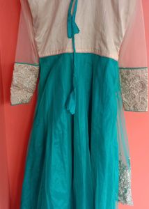 Women Gown 💚