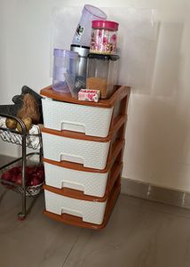 Brand New kuber Multipurpose Rack For Sale