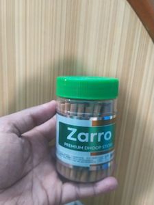 aalok premium  dhoop sticks
