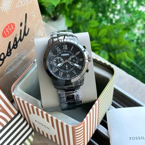 Fossil Watch For Him