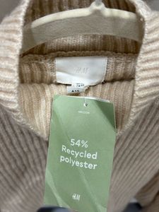 H&amp;M  Turtleneck Sweater