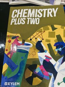 Plus Two Chemiistry Xylem Study Material