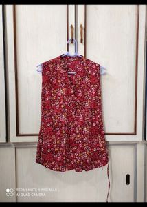 Short Top