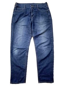 Straight Fit Jeans