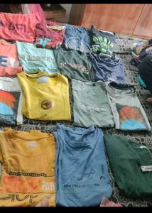 T-Shirts 30 per piece