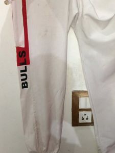 White Lower