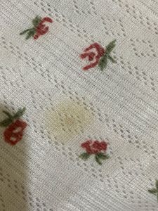 Floral Corset &amp; Skirt Set