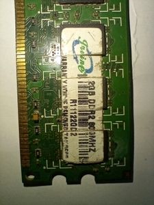 DDR3 RAM 2GB RAM