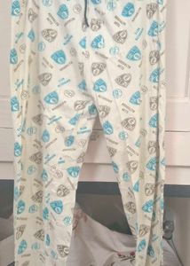 Brooklyn Nets Pajama Pants