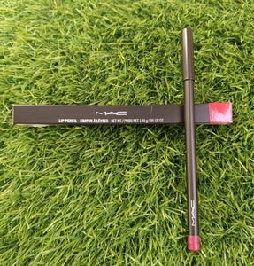 Mac Lip Pencil