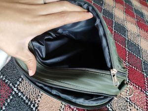 Chic Crossbody Bag