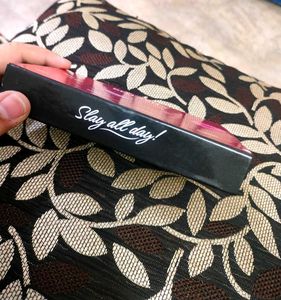 Bella vita Liquid lipstick new