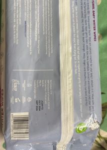 Baby Wipes