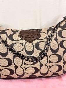 Coach Sling Bag Original