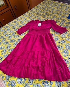 Athena Dress Women
