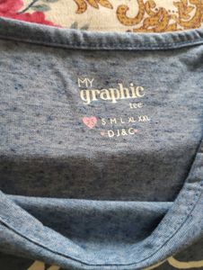 Combo of 2 Brand new T shirts