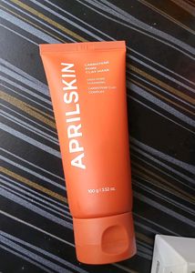 April Skin Products