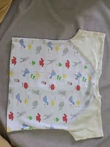 Baby Boy Cotton Clothes