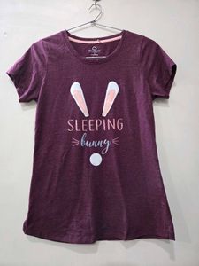 Nightwear T Shirt