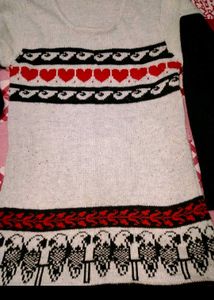 Kurta Woollen