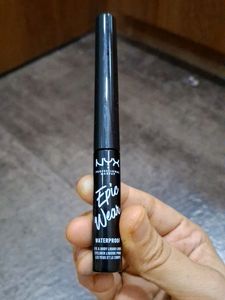 Nyx Professional Liner Waterproof Smudgeproof
