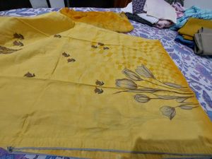 Women Pant Suit With Dupatta