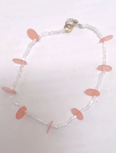 Combo Anklet &amp; Bracelet Very Beautiful ❤️