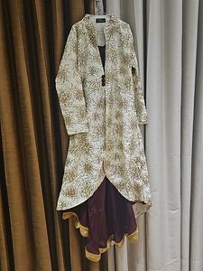DRESS 3 PIECE