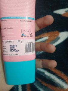 Aqualogica Radiance Sunscreen