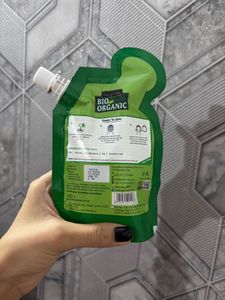 Bio Organic Ubtan Paste