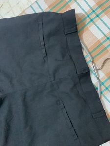 34 Waist Formal Straight Pants