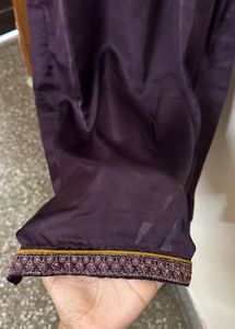 Jamuni Suit