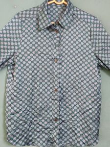 Korean Style Shirt