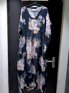 Claura Kaaftan Gown
