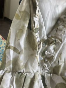 Women Gown, Indo Western Bohemian
