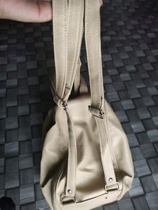 Convertible Bagpack