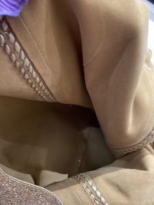 Glitter Bag