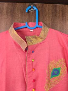 Mens Kurta for Garba