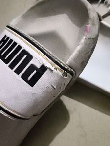 Puma Slides - Casual Comfort