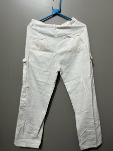 Trending Urbanic White Cargos