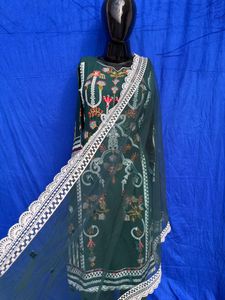 Pakistani Readymade Suit