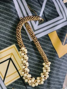 Beautiful Necklace...