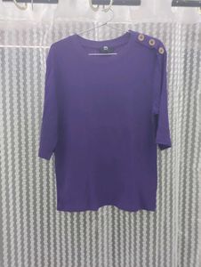 Purple Top