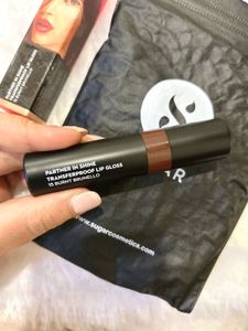 Sugar Partner In Crime Lip Gloss