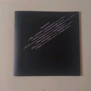 Seventeen - Happy Burstday Album The8 Version