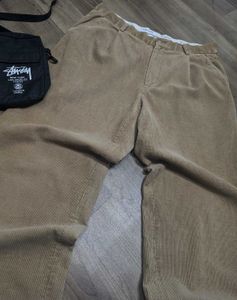 Locaste Corduroy Pants