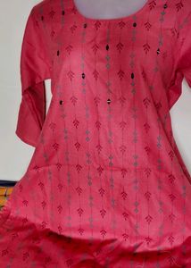All New Formal Kurta