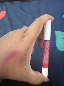 Kay Beauty Matteinee Matte Lip Crayon