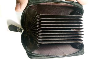 Stylish Black Wallet | Best  | Card